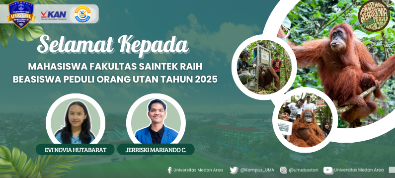 Mahasiswa_Fakultas_SAINTEK_Raih_Beasiswa_Peduli_Orang_Utan Tahun 2025.webp